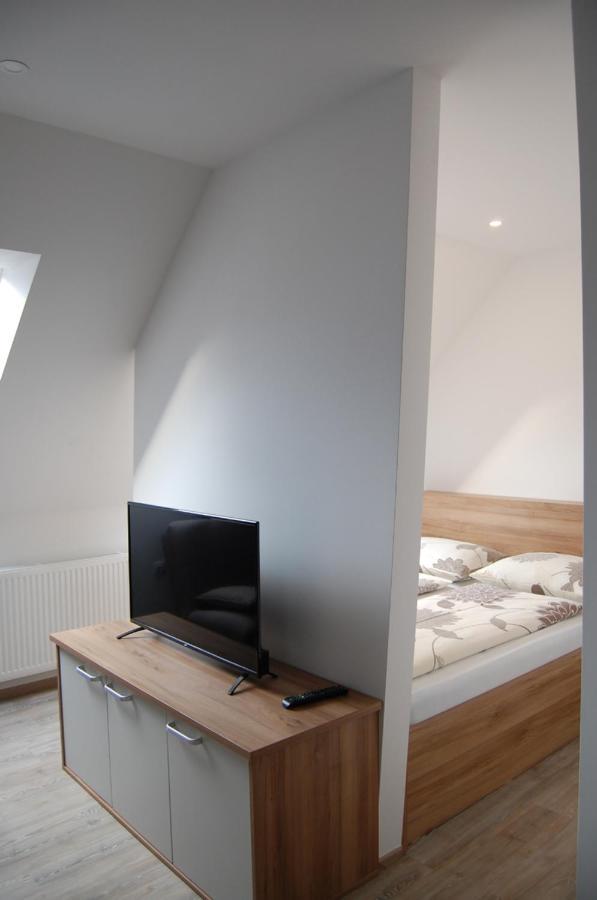 Apartmaji Kramar Ratece Kranjska Gora Exteriör bild