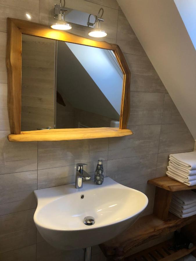 Apartmaji Kramar Ratece Kranjska Gora Exteriör bild