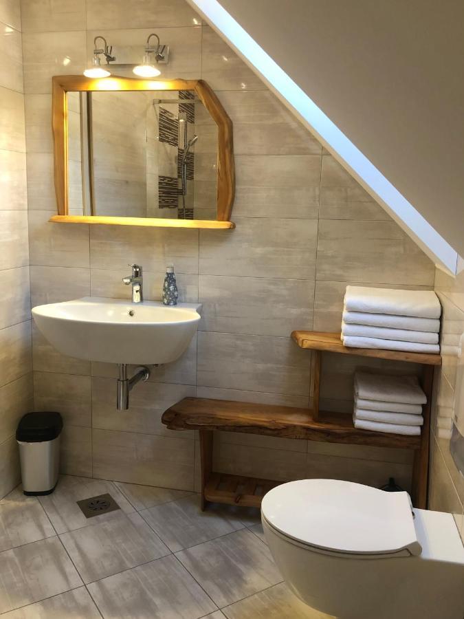 Apartmaji Kramar Ratece Kranjska Gora Exteriör bild