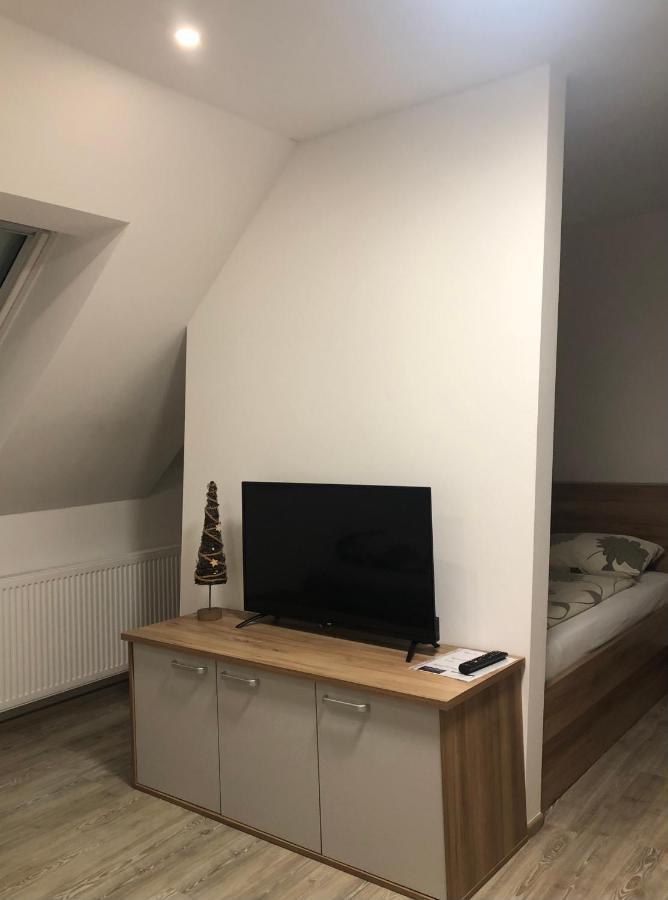 Apartmaji Kramar Ratece Kranjska Gora Exteriör bild