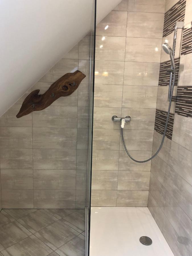 Apartmaji Kramar Ratece Kranjska Gora Exteriör bild