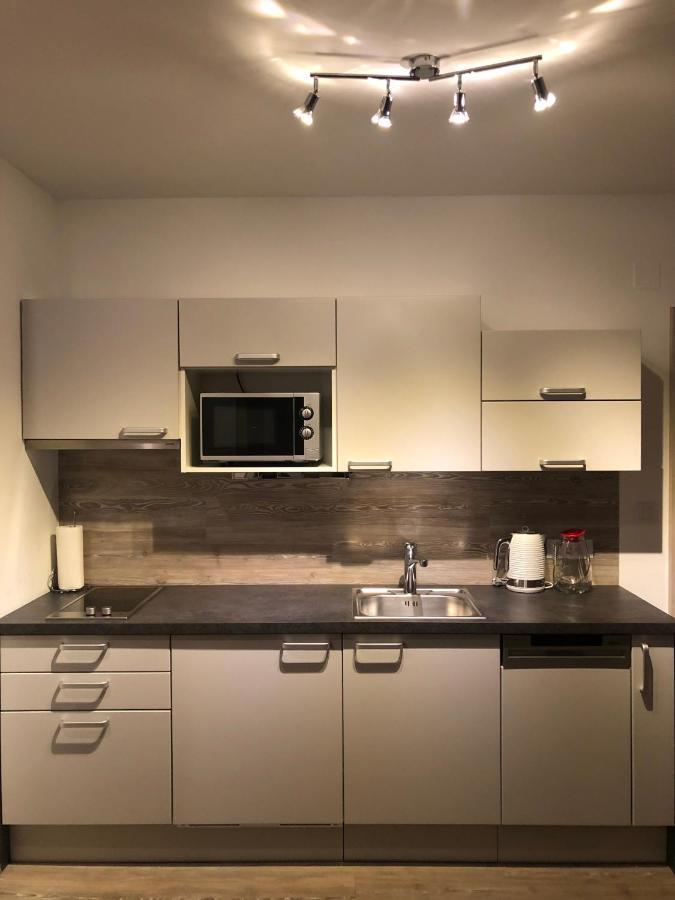 Apartmaji Kramar Ratece Kranjska Gora Exteriör bild