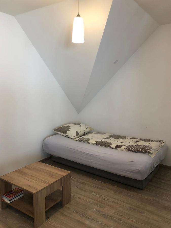 Apartmaji Kramar Ratece Kranjska Gora Exteriör bild