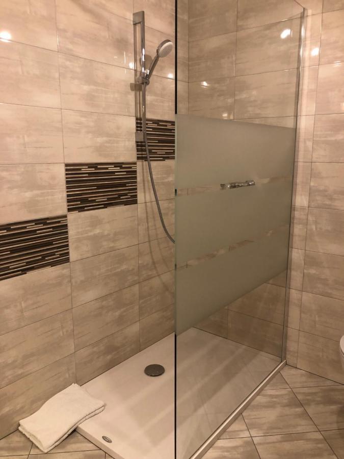 Apartmaji Kramar Ratece Kranjska Gora Exteriör bild